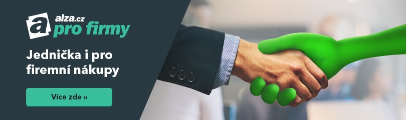 Alza.cz pro firmy