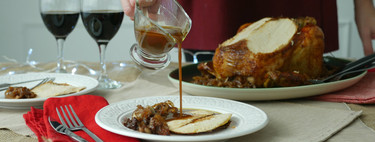 Las recetas tradicionales de Navidad: ranking con las m&aacute;s saludables