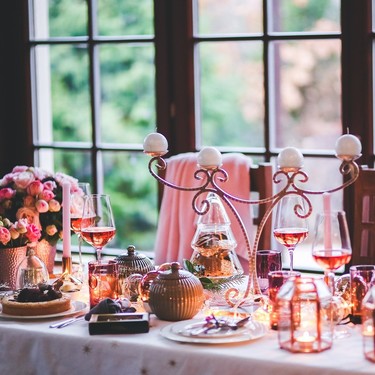 Uno de estos siete men&uacute;s completos para Navidad ser&aacute; el que prepares esta Nochebuena