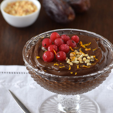 19 postres de Navidad que se hacen en 10 minutos