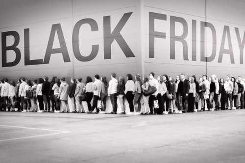 Las mejores ofertas del Black Friday 2019 en televisores y home cinema