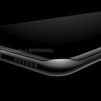 Los Huawei P40 y Huawei P40 Pro aparecen en im&aacute;genes filtradas y sin conector de auriculares