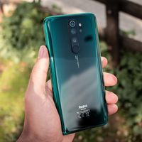 Redmi Note 8 Pro, an&aacute;lisis: c&oacute;mo conquistar la gama media con una enorme bater&iacute;a y un procesador MediaTek