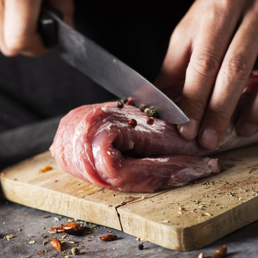 11 recetas completas de solomillo de cerdo para Navidad (y muchas ideas m&aacute;s)