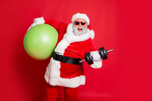 101 regalos deportivos para esta Navidad