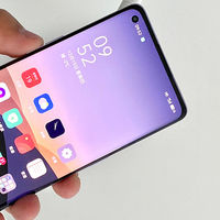 El OPPO Reno 3 Pro se filtra en fotos desde todos sus &aacute;ngulos a una semana de su presentaci&oacute;n