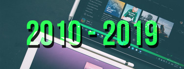 Spotify revela lo m&aacute;s escuchado este 2019 y en toda la d&eacute;cada