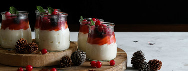 Recetas f&aacute;ciles para diario y propuestas de Navidad en el men&uacute; semanal del 16 de diciembre