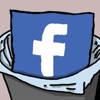 Moderadores de Facebook en Europa preparan una demanda a la compa&ntilde;&iacute;a por los graves efectos psicol&oacute;gicos que produce el trabajo