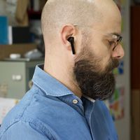 Huawei FreeBuds 3, an&aacute;lisis: comodidad de uso y la aventura de la cancelaci&oacute;n de ruido para ganarse al mercado