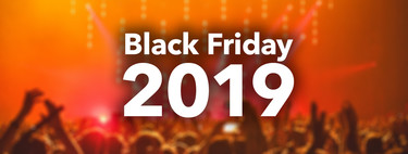 Los 36 mejores m&oacute;viles en oferta por el Black Friday 2019 hoy 26 de noviembre: Huawei P30 Pro por 599,99 euros y m&aacute;s
