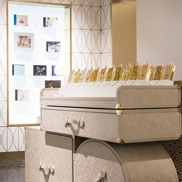 Memo: Los perfumes inspirados en poemas y en los viajes que hay que hacer una vez en la vida