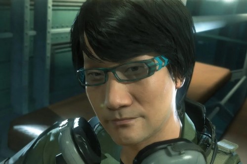 S&oacute;lo con Hideo Kojima se menciona al autor detr&aacute;s de un gran videojuego: por qu&eacute; es lo m&aacute;s parecido a un director de cine del sector