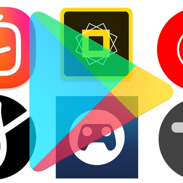 Las mejores apps Android en 2019 seg&uacute;n el equipo de Xataka Android