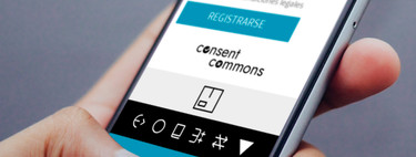 As&iacute; son Consent Commons, las se&ntilde;ales de tr&aacute;fico de la privacidad: iconos para entender de un vistazo los textos legales