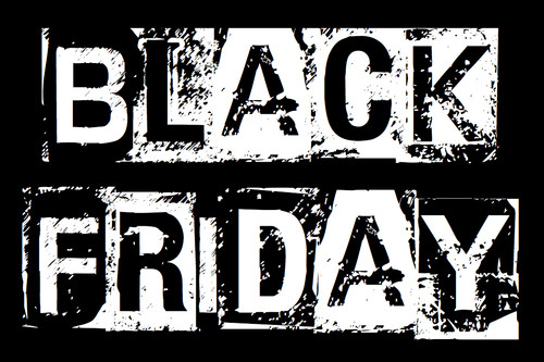 Las mejores ofertas del Black Friday 2019 en Blu-ray y DVD de cine y series