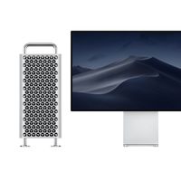 Qu&eacute; Mac son compatibles con el Apple Pro Display XDR: estos son los requisitos y modelos