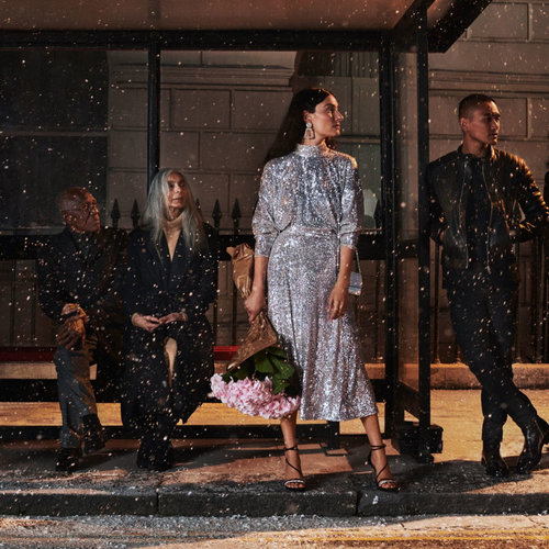 H&M celebra la Navidad con un derroche extra de brillo: 11 piezas de lentejuelas perfectas para la ocasi&oacute;n