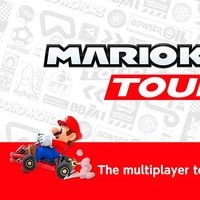Probamos el modo multijugador de Mario Kart Tour: carreras a&uacute;n m&aacute;s trepidantes y divertidas