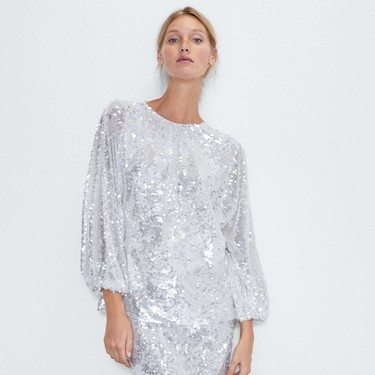 Moda para embarazadas: 19 looks de fiesta premam&aacute; para triunfar en Navidad