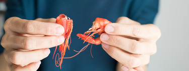 Por qu&eacute; no debes chupar las cabezas de las gambas, pero tampoco alarmarte: la recomendaci&oacute;n de la AESAN no es nueva (y sirve para todo el a&ntilde;o)