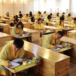 En Corea del Sur han empezado a hacer funerales para los vivos para entender mejor de qu&eacute; va la muerte