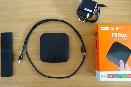 Android TV Box: qu&eacute; es y en qu&eacute; se diferencia de Android TV