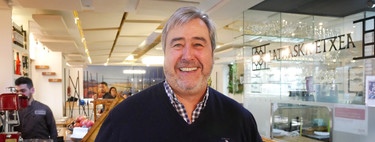 Latxaska Etxea: aut&eacute;ntica cocina vizca&iacute;na en Madrid (o por qu&eacute; jubilarte si puedes tener tu propio txoko en Legazpi)