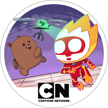 cartoonnetwork.com Domain Owner Whois and Analysis