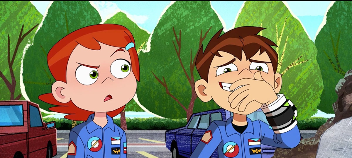 [AD] Goldfish Movie Maker