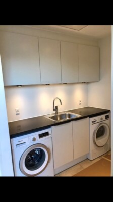 Bordplade, Flot massiv stenbor