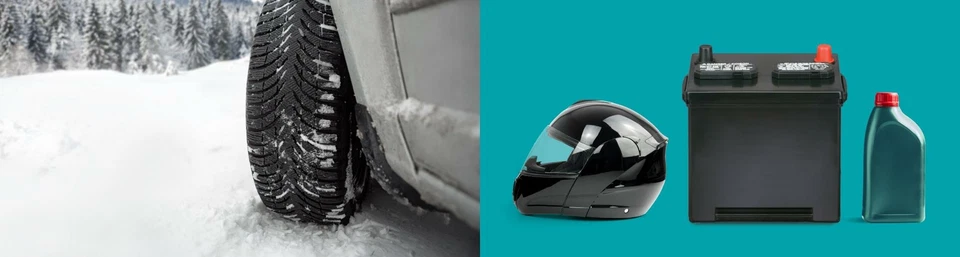 Scopri tutto - Tutto per Auto e Moto