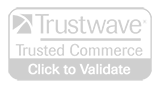 Trustwave logo