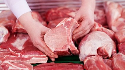 Vitalia.cz: Vepřové u nás zdraží. A může za to Čína