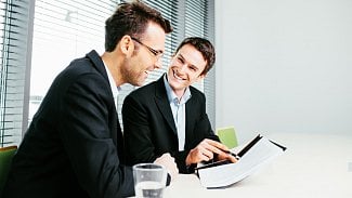 Podnikatel.cz: Chyby, různé fonty, špatná fotka a další zvěrstva v CV