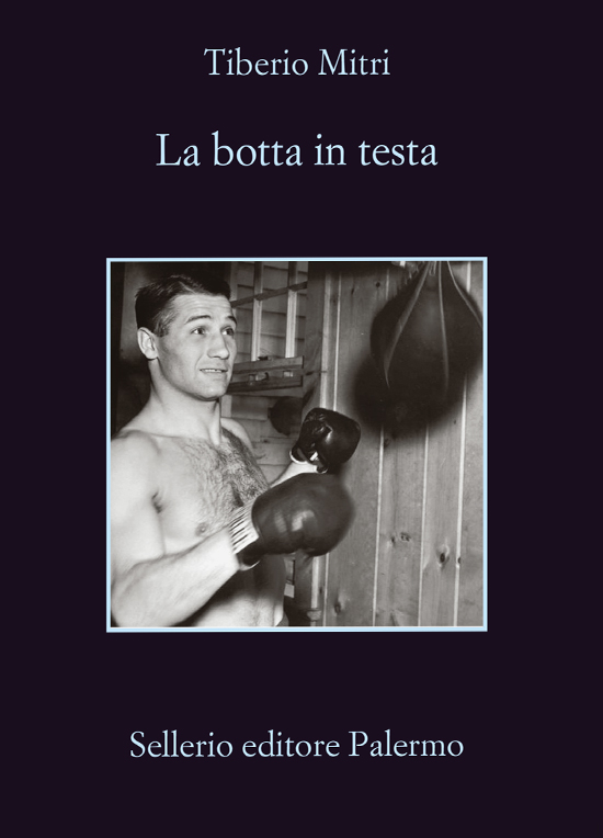 Tiberio Mitri - La botta in testa (2017)