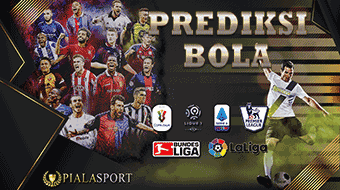 Prediksi Bola