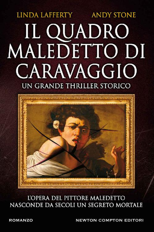 Linda Lafferty - Il quadro maledetto di Caravaggio (2019)