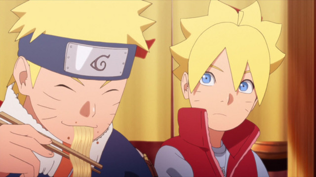 Boruto Episode 133 Subbed