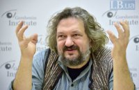 Влад Троицкий: «Достоинство Зеленского – он не думает, что компетентен во всех вопросах»
