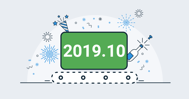 Octopus Deploy 2019.10 - Flexible Linux deployments, PowerShell Core support, Operations Runbooks EAP