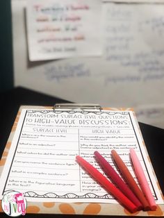 Higher order thinking questions should also be used in grammar instruction. Download this free higher order thinking questions poster to guide you in transforming your classroom conversations!