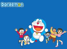 Image result for doraemon invitation card
