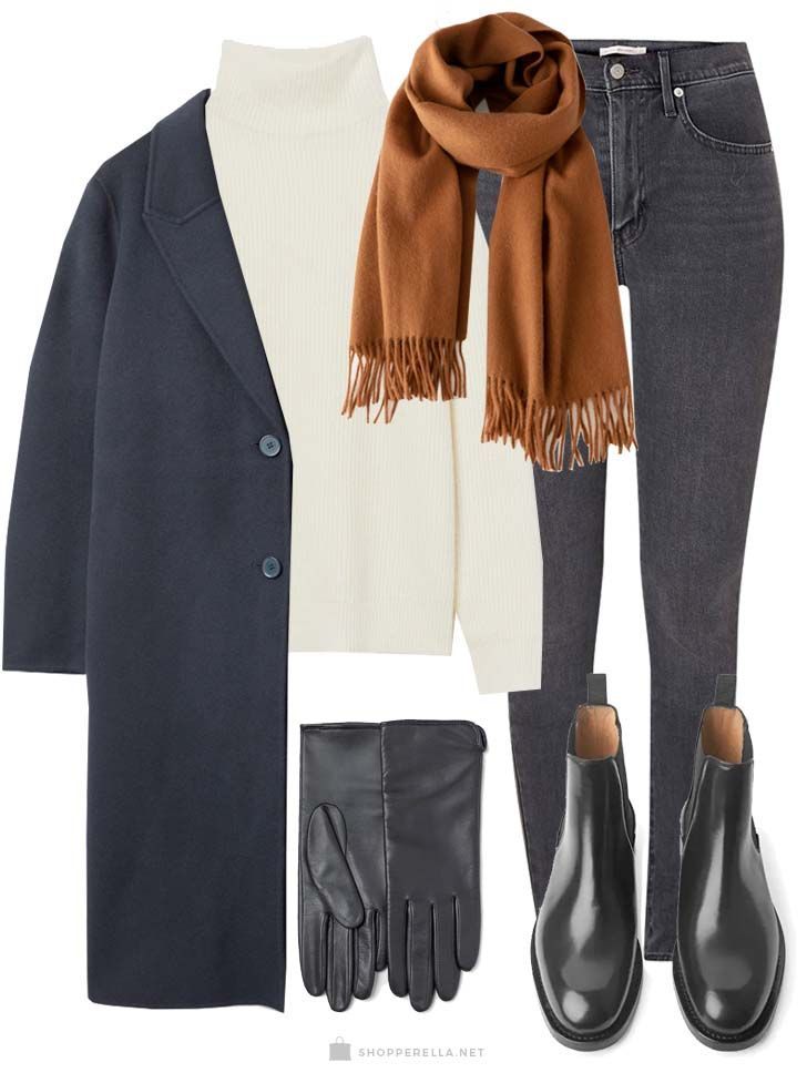 9 Winter essentials for your wardrobe &ndash; Best Pinterest Blog