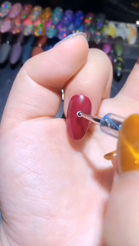 Einfache Nail Art Design Video Tutorials Compilation Teil 98