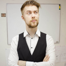 Андрей Гуляев