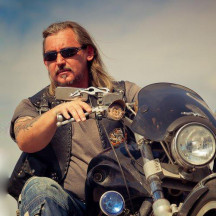 Андрей  Копецкий