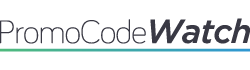 Promo Code Watch
