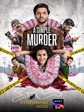A Simple Murder 2020 Hdrip Hindi Webseries Season 1 Watch Online Free