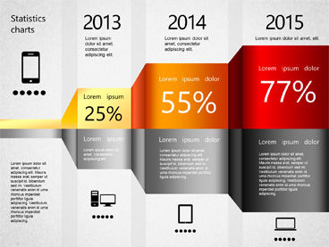 Infographics Charts Toolbox
